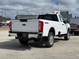 New 2025 Ford F250 XL image 3