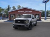New 2025 Ford F150 XLT w/ Equipment Group 303A High image 2