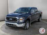 Used 2023 Ford F150 XLT w/ Equipment Group 301A Mid image 3