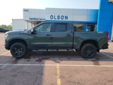 New 2025 Chevrolet Silverado 1500 LT Trail Boss w/ LT Trail Boss Premium Package image 3