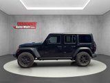 Used 2021 Jeep Wrangler Unlimited Sport image 4