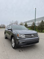 Used 2020 Volkswagen Atlas SE w/ Panoramic Sunroof Package image 5