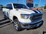 Used 2022 RAM 1500 Laramie image 3