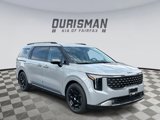 New 2025 Kia Carnival SX Prestige image 2