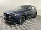 Used 2023 MAZDA CX-5 AWD 2.5 S w/ Premium Package image 4