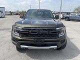 New 2025 Ford Ranger Raptor image 3
