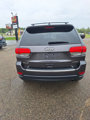 Used 2015 Jeep Grand Cherokee Limited image 4