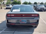 New 2025 Dodge Charger R/T w/ Sun & Sound Package image 5
