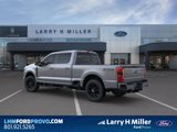 New 2025 Ford F350 Lariat image 4