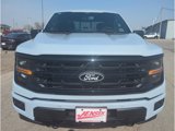 New 2025 Ford F150 XLT image 3