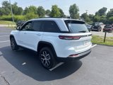 New 2025 Jeep Grand Cherokee Limited image 5