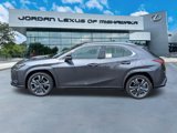 New 2025 Lexus UX 300h AWD image 5