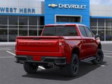 New 2025 Chevrolet Silverado 1500 LT Trail Boss w/ LT Trail Boss Premium Package image 4