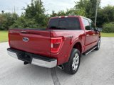 Certified 2022 Ford F150 XLT w/ Equipment Group 302A High image 3