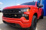 New 2026 Chevrolet Silverado 1500 Custom image 4