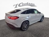 New 2025 Mercedes-Benz GLE 53 AMG 4MATIC Coupe image 5