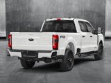 New 2025 Ford F250 XLT image 2