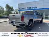 New 2025 GMC Sierra 2500 Denali w/ Denali Reserve Package image 5