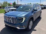 Certified 2025 GMC Acadia Denali w/ Super Cruise Package image 3