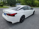 Used 2024 Nissan Altima 2.5 SR image 6