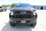 Used 2025 Chevrolet Silverado 1500 RST w/ Convenience Package II image 2