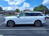 New 2026 Hyundai Palisade Calligraphy image 4