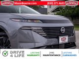 New 2025 Nissan Murano Platinum w/ Cargo Package image 3