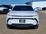 Used 2025 Chevrolet Equinox EV LT image 2