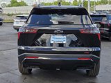New 2026 Chevrolet Equinox RS w/ Safety and Technology Package image 5