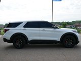 Certified 2021 Ford Explorer ST w/ Equipment Group 401A image 4