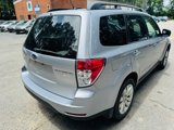Used 2012 Subaru Forester 2.5X Premium image 6