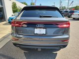 Used 2021 Audi Q8 Premium w/ Black Optic Package image 6