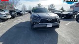 Certified 2022 Toyota Highlander XLE image 3