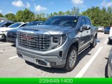 Certified 2023 GMC Sierra 1500 Denali w/ Technology Package image 1