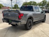 New 2025 Ford F150 XLT w/ Equipment Group 303A High image 5
