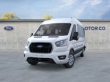 New 2025 Ford Transit 350 XLT image 2