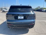 New 2026 Chevrolet Traverse RS w/ LPO, Floor Liner Package image 4