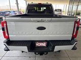 New 2025 Ford F350 Lariat w/ Black Appearance Package image 4