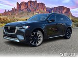 New 2025 MAZDA CX-90 3.3 Turbo S w/ Premium Plus image 2