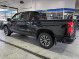 New 2025 Chevrolet Silverado 1500 RST image 5