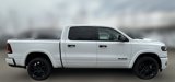 New 2025 RAM 1500 Laramie w/ Night Edition image 2