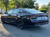 Used 2025 Honda Accord SE image 2