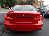 Used 2017 BMW 330i xDrive Sedan w/ M Sport Package image 4