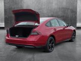 New 2025 Honda Accord SE image 2
