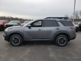 New 2025 Nissan Pathfinder Rock Creek image 4