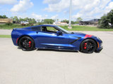 Used 2019 Chevrolet Corvette Stingray Coupe image 4