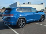 New 2025 Volkswagen Atlas SEL Premium R-Line image 3