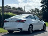 Used 2025 Nissan Altima 2.5 SV image 4