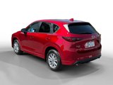 Certified 2025 MAZDA CX-5 AWD 2.5 S w/ Preferred Package image 3