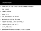 Used 2021 Lincoln Navigator Reserve image 2